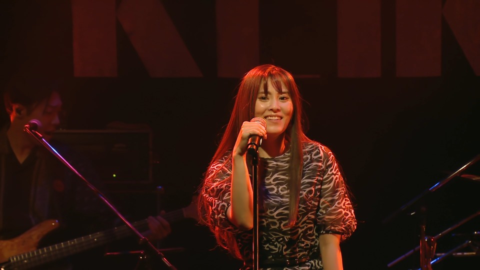 KEIKO – KEIKO First Live K001~I′m home~ (2020) 1080P蓝光原盘 [CD+BD BDISO 15.9G]Blu-ray、日本演唱会、蓝光演唱会10