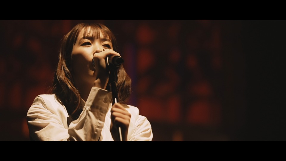 緑黄色社会 – 緑黄色社会 Actor tour 2022 (2022) 1080P蓝光原盘 [CD+BD BDISO 22.1G]Blu-ray、日本演唱会、蓝光演唱会2