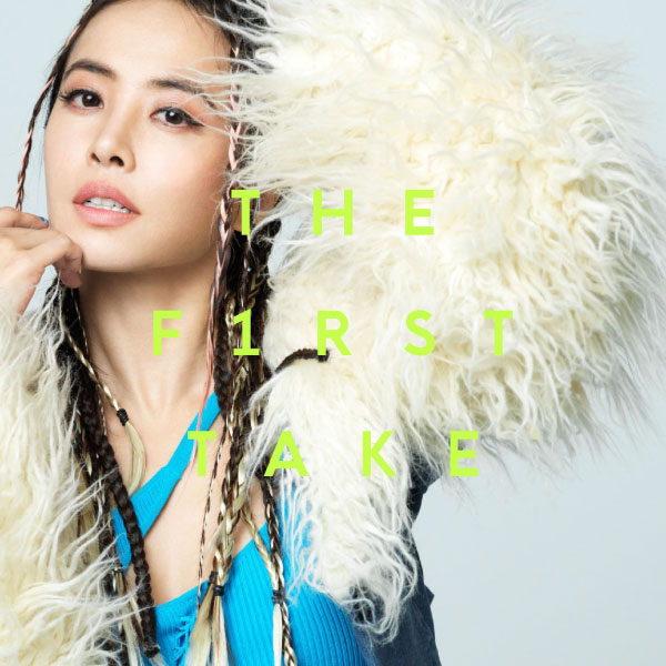 蔡依林 Jolin Tsai – 玫瑰少年 – From THE FIRST TAKE (2023) [mora] [FLAC 24bit／48kHz]