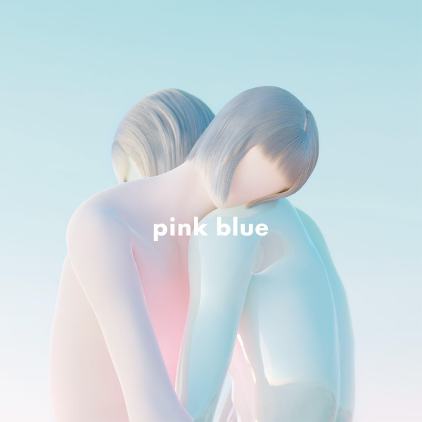 緑黄色社会 – pink blue (2023) [mora] [FLAC 24bit／48kHz]Hi-Res、日本流行、高解析音频