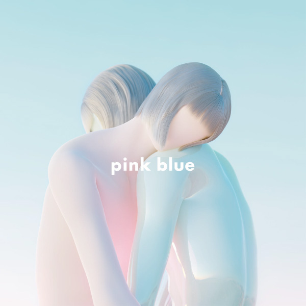 緑黄色社会 – pink blue (2023) [mora] [FLAC 24bit／48kHz]