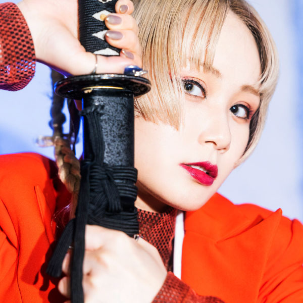 Reol – 切っ先 (2023) [mora] [FLAC 24bit／96kHz]