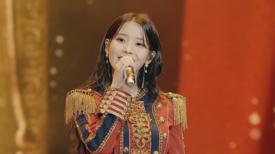 IU 李知恩 – 2022 IU Concert ′The Golden Hour : Under the Orange Sun′ (2023) 1080P蓝光原盘 [3BD BDISO 78.7G]Blu-ray、推荐演唱会、蓝光演唱会、韩国演唱会4