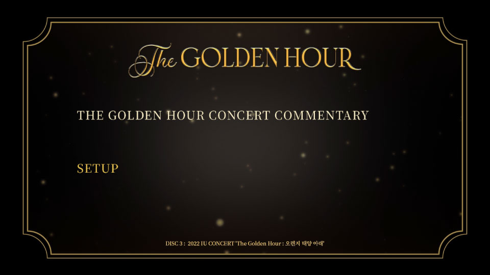 IU 李知恩 – 2022 IU Concert ′The Golden Hour : Under the Orange Sun′ (2023) 1080P蓝光原盘 [3BD BDISO 78.7G]Blu-ray、推荐演唱会、蓝光演唱会、韩国演唱会22