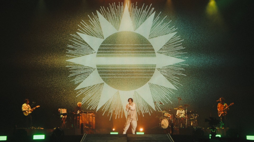藤井風 – Fujii Kaze LOVE ALL SERVE ALL STADIUM LIVE (2023) 1080P蓝光原盘 [2BD BDISO 67.2G]Blu-ray、推荐演唱会、日本演唱会、蓝光演唱会4