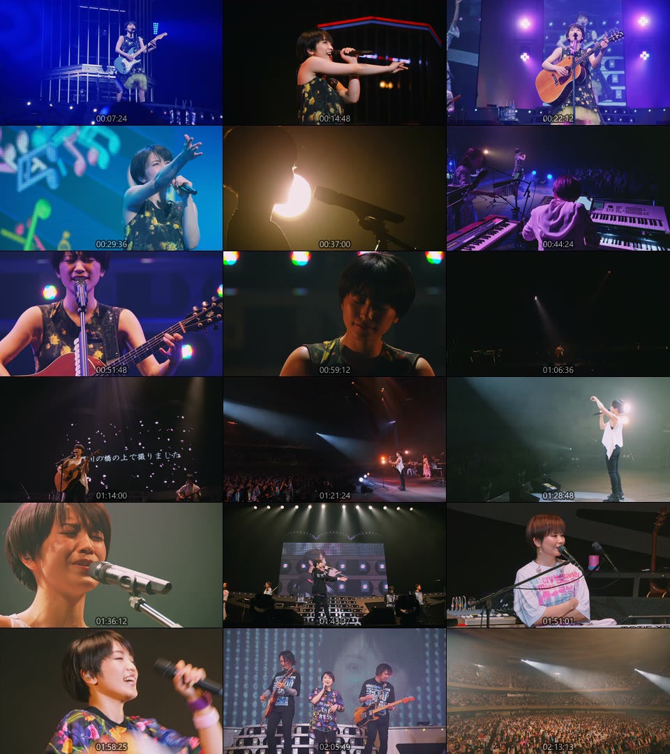 miwa – miwa concert tour 2018-2019“miwa THE BEST”(2019) 1080P蓝光原盘 [BDISO 43.1G]Blu-ray、日本演唱会、蓝光演唱会14