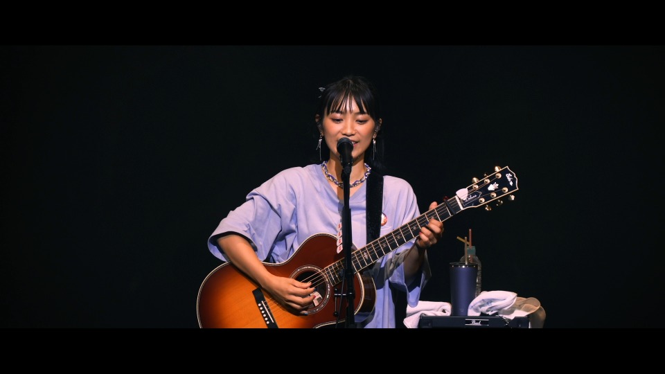 miwa – miwa special concert 2022“REVIVAL”(2023) 1080P蓝光原盘 [CD+BD BDISO 22.4G]Blu-ray、日本演唱会、蓝光演唱会4