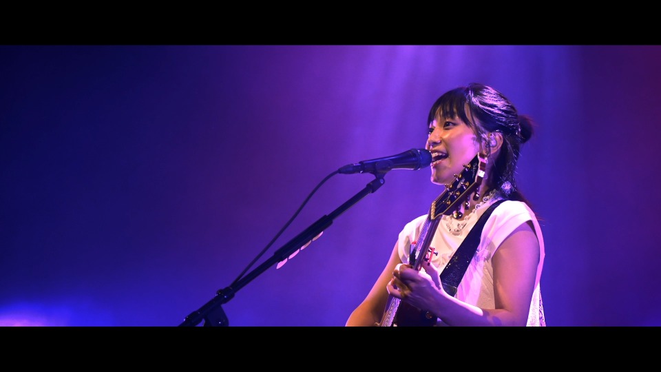 miwa – miwa special concert 2022“REVIVAL”(2023) 1080P蓝光原盘 [CD+BD BDISO 22.4G]Blu-ray、日本演唱会、蓝光演唱会6