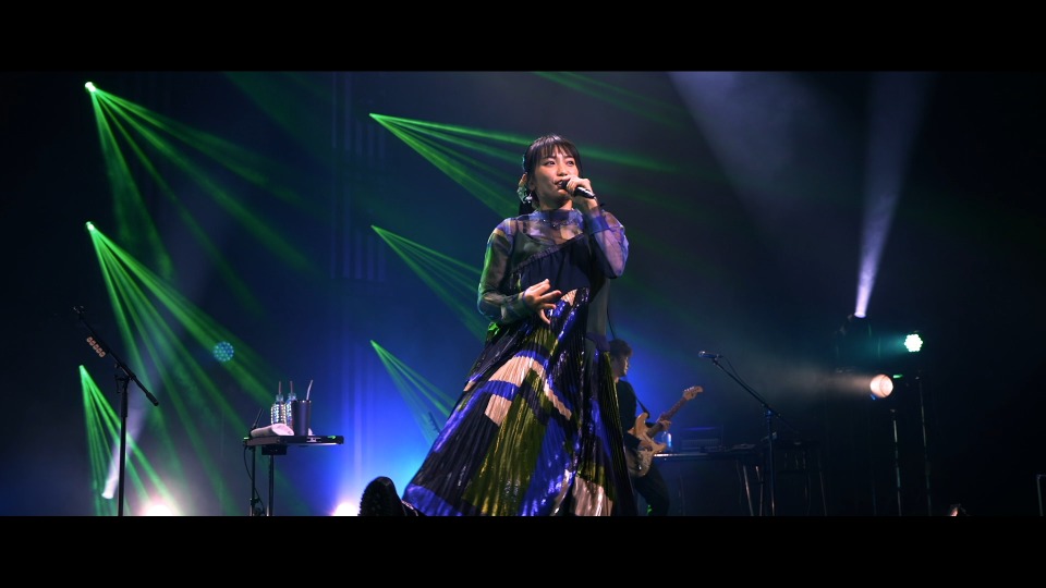 miwa – miwa special concert 2022“REVIVAL”(2023) 1080P蓝光原盘 [CD+BD BDISO 22.4G]Blu-ray、日本演唱会、蓝光演唱会10