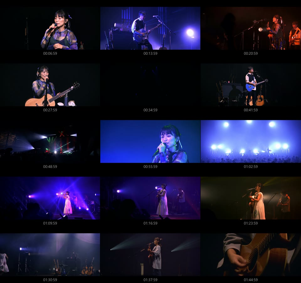 miwa – miwa special concert 2022“REVIVAL”(2023) 1080P蓝光原盘 [CD+BD BDISO 22.4G]Blu-ray、日本演唱会、蓝光演唱会14