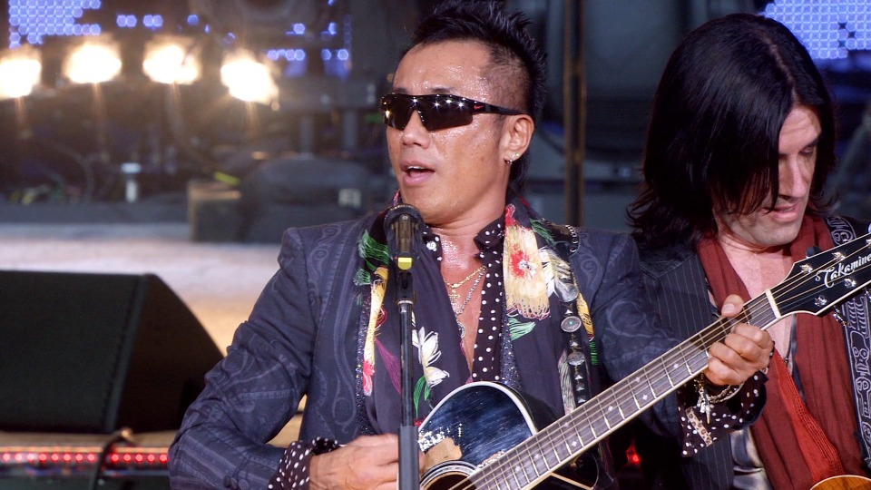 長渕剛 – TSUYOSHI NAGABUCHI “ARENA TOUR 2014 ALL TIME BEST” Live! one love, one heart (2014) 1080P蓝光原盘 [BDISO 45.7G]Blu-ray、Blu-ray、摇滚演唱会、日本演唱会、蓝光演唱会2