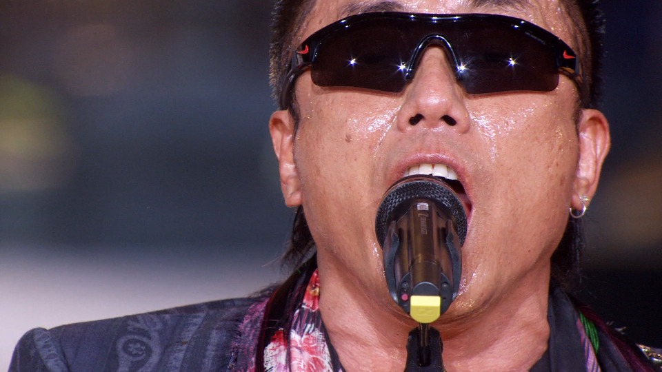 長渕剛 – TSUYOSHI NAGABUCHI “ARENA TOUR 2014 ALL TIME BEST” Live! one love, one heart (2014) 1080P蓝光原盘 [BDISO 45.7G]Blu-ray、Blu-ray、摇滚演唱会、日本演唱会、蓝光演唱会4