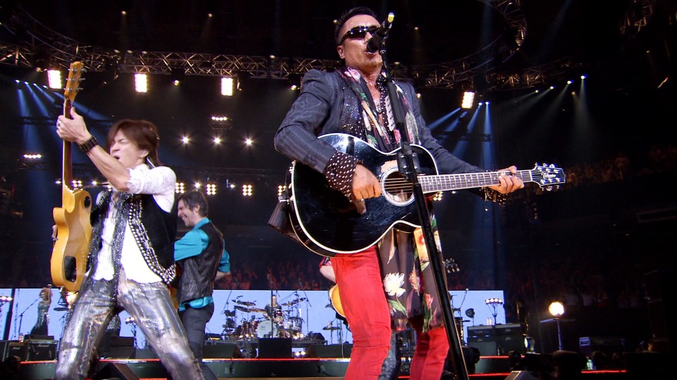 長渕剛 – TSUYOSHI NAGABUCHI “ARENA TOUR 2014 ALL TIME BEST” Live! one love, one heart (2014) 1080P蓝光原盘 [BDISO 45.7G]Blu-ray、Blu-ray、摇滚演唱会、日本演唱会、蓝光演唱会6