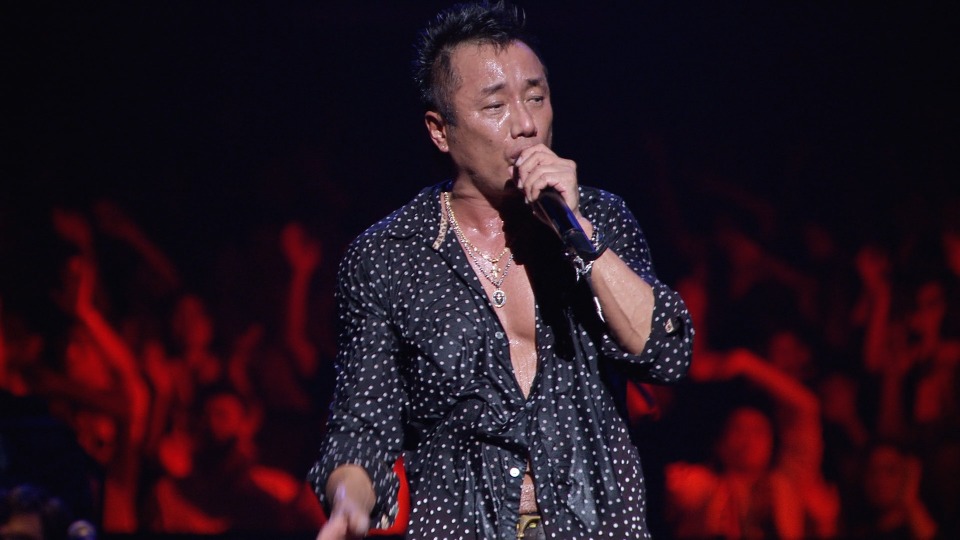 長渕剛 – TSUYOSHI NAGABUCHI “ARENA TOUR 2014 ALL TIME BEST” Live! one love, one heart (2014) 1080P蓝光原盘 [BDISO 45.7G]Blu-ray、Blu-ray、摇滚演唱会、日本演唱会、蓝光演唱会8