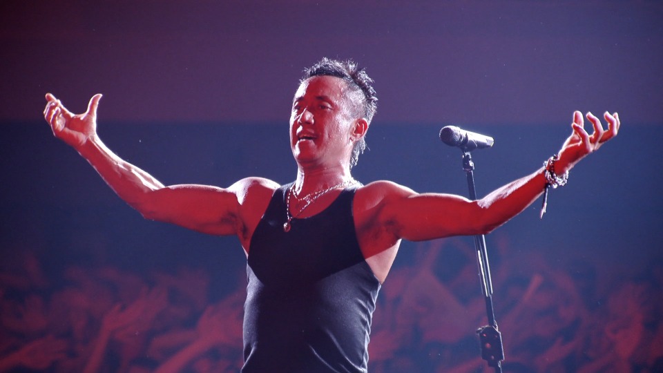 長渕剛 – TSUYOSHI NAGABUCHI “ARENA TOUR 2014 ALL TIME BEST” Live! one love, one heart (2014) 1080P蓝光原盘 [BDISO 45.7G]Blu-ray、Blu-ray、摇滚演唱会、日本演唱会、蓝光演唱会12