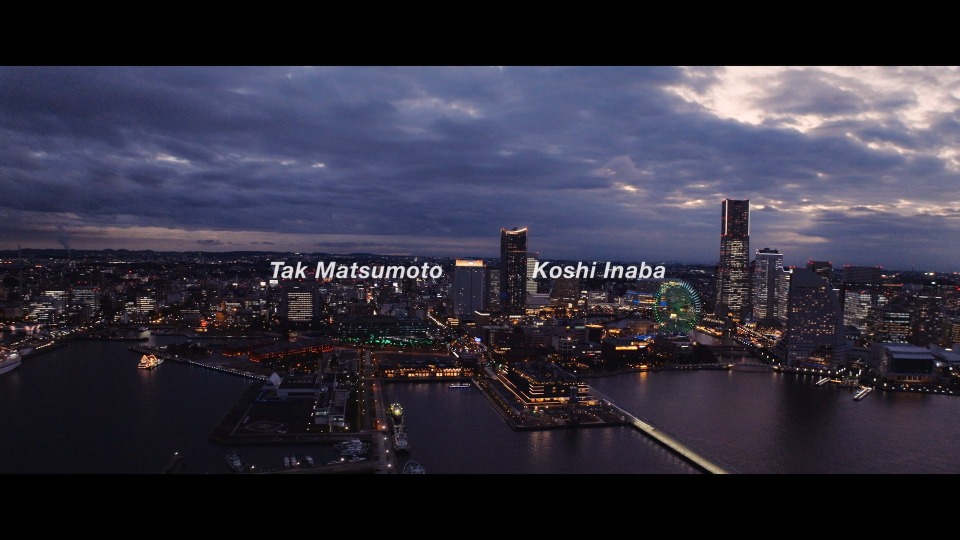 B′z – B′z LIVE-GYM 2022 -Highway X- (2023) 1080P蓝光原盘 [BDISO 45.6G]Blu-ray、Blu-ray、推荐演唱会、摇滚演唱会、日本演唱会、蓝光演唱会2
