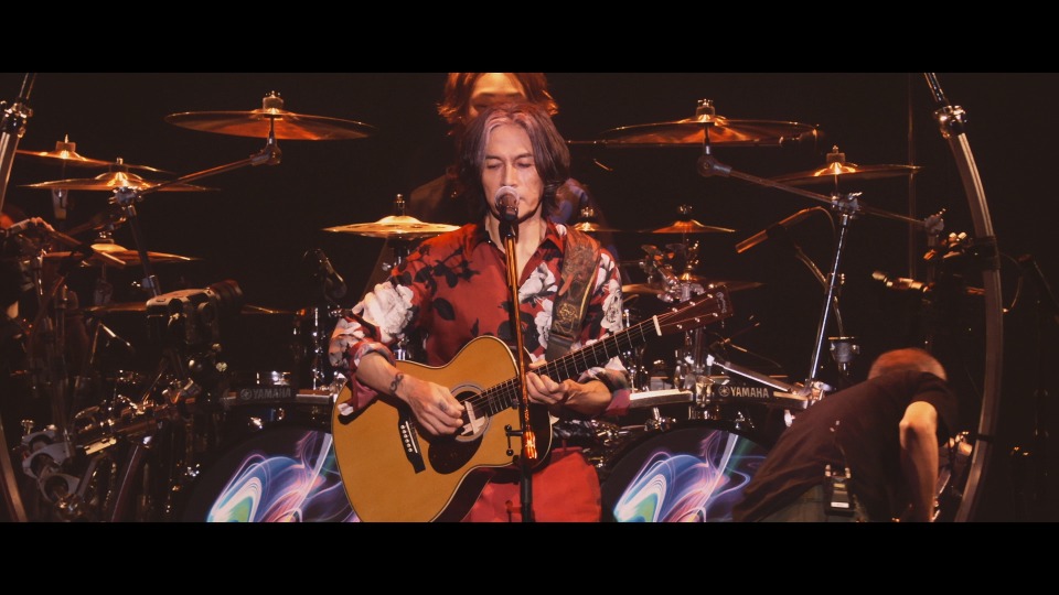 B′z – B′z LIVE-GYM 2022 -Highway X- (2023) 1080P蓝光原盘 [BDISO 45.6G]Blu-ray、Blu-ray、推荐演唱会、摇滚演唱会、日本演唱会、蓝光演唱会4