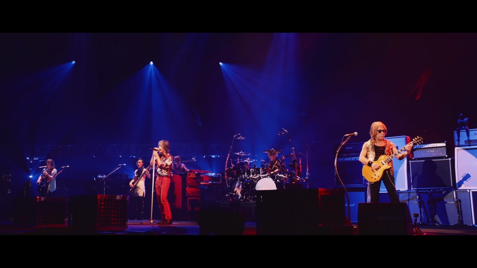 B′z – B′z LIVE-GYM 2022 -Highway X- (2023) 1080P蓝光原盘 [BDISO 45.6G]Blu-ray、Blu-ray、推荐演唱会、摇滚演唱会、日本演唱会、蓝光演唱会6