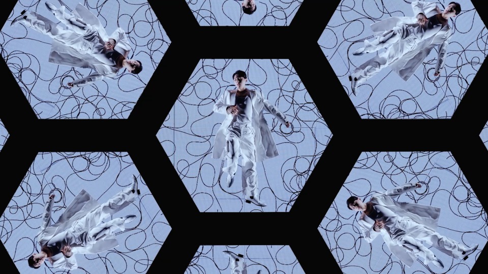 INFINITE – New Emotions (Bugs!) (官方MV) [1080P 395M]