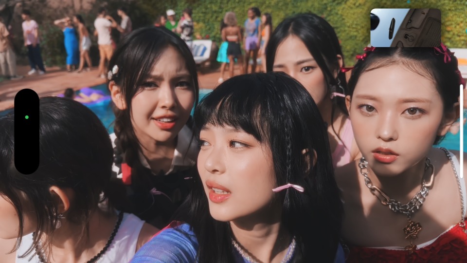 NewJeans – ETA (Bugs!) (官方MV) [1080P 1.14G]
