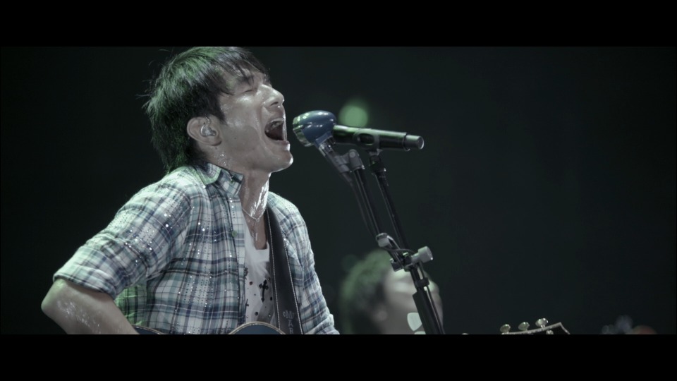 Mr.Children 孩子先生– Mr.Children STADIUM TOUR 2011 SENSE