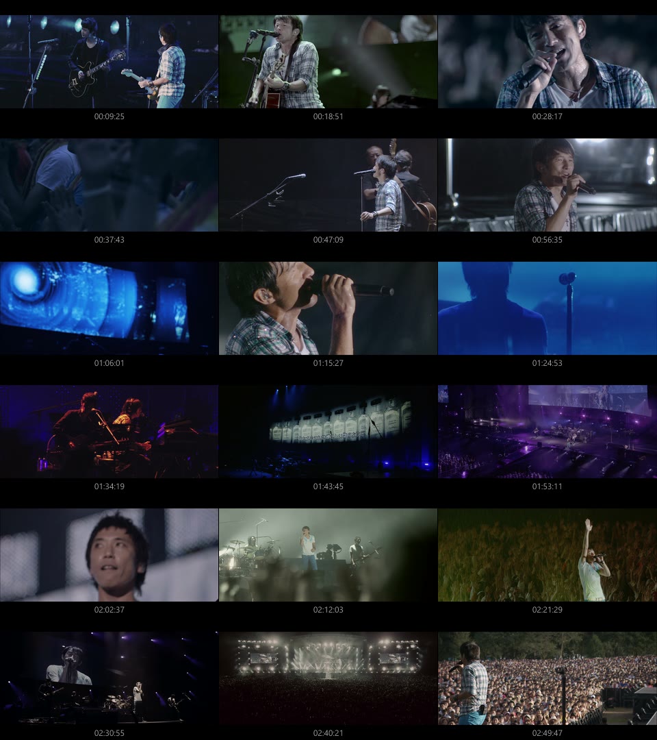 Mr.Children 孩子先生 – Mr.Children STADIUM TOUR 2011 SENSE -in the field- (2012) 1080P蓝光原盘 [BDISO 43.6G]Blu-ray、Blu-ray、摇滚演唱会、日本演唱会、蓝光演唱会14