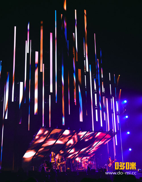 Mr.Children 孩子先生 – Mr.Children 30th Anniversary Tour 半世紀へのエントランス (2023) 1080P蓝光原盘 [2BD BDISO 87.8G]