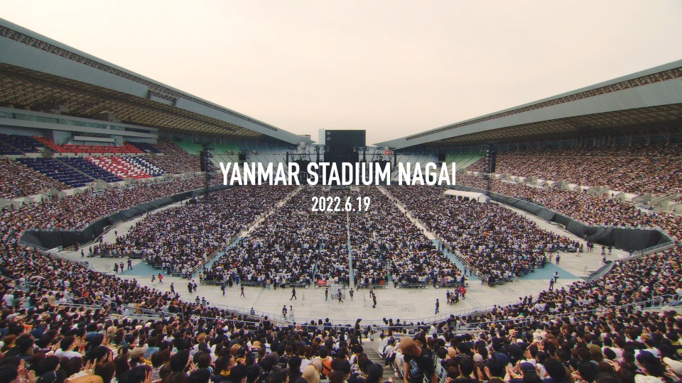 Mr.Children 孩子先生 – Mr.Children 30th Anniversary Tour 半世紀へのエントランス (2023) 1080P蓝光原盘 [2BD BDISO 87.8G]Blu-ray、Blu-ray、推荐演唱会、摇滚演唱会、日本演唱会、蓝光演唱会2