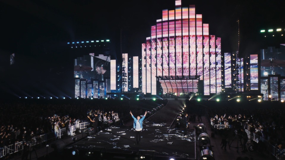Mr.Children 孩子先生 – Mr.Children 30th Anniversary Tour 半世紀へのエントランス (2023) 1080P蓝光原盘 [2BD BDISO 87.8G]Blu-ray、Blu-ray、推荐演唱会、摇滚演唱会、日本演唱会、蓝光演唱会8