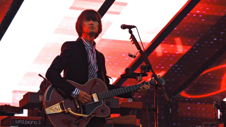 Mr.Children 孩子先生 – Mr.Children 30th Anniversary Tour 半世紀へのエントランス (2023) 1080P蓝光原盘 [2BD BDISO 87.8G]Blu-ray、Blu-ray、推荐演唱会、摇滚演唱会、日本演唱会、蓝光演唱会10