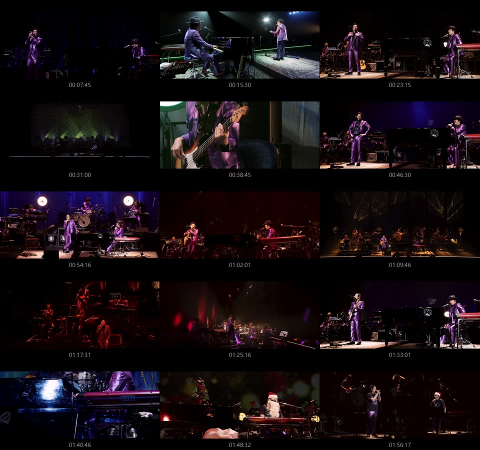 Sukima Switch – スキマスイッチ TOUR 2020-2021 Smoothie THE MOVIE (2021) 1080P蓝光原盘 [BDISO 39.5G]Blu-ray、日本演唱会、蓝光演唱会14