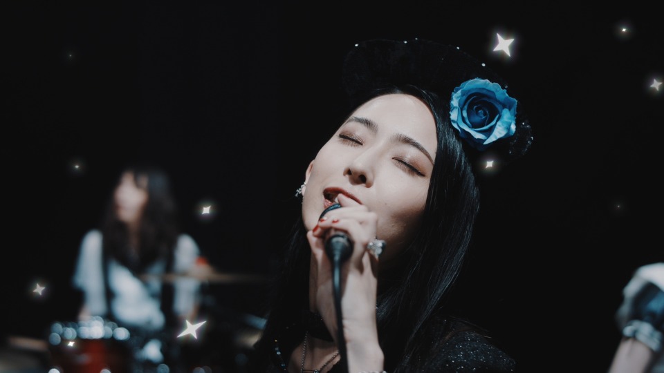 BAND-MAID – Unleash [初回生産限定盤] (2022) 1080P蓝光原盘 [CD+BD BDISO 15.1G]Blu-ray、Blu-ray、摇滚演唱会、日本演唱会、蓝光演唱会2