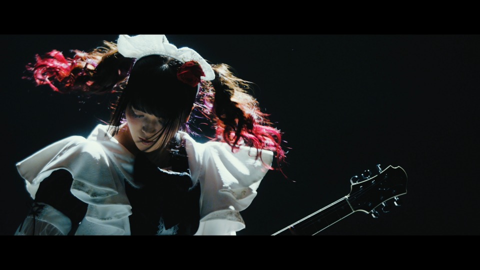 BAND-MAID – Unleash [初回生産限定盤] (2022) 1080P蓝光原盘 [CD+BD BDISO 15.1G]Blu-ray、Blu-ray、摇滚演唱会、日本演唱会、蓝光演唱会4