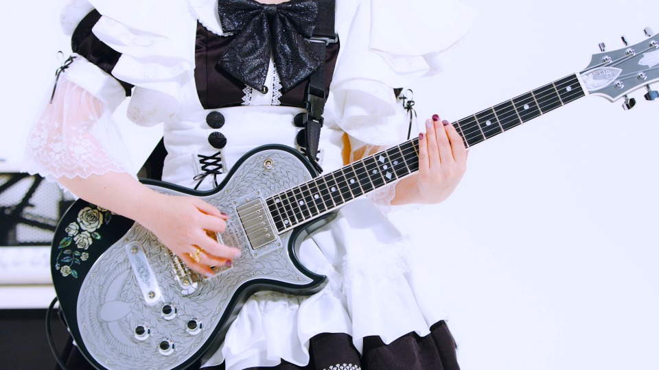 BAND-MAID – Unleash [初回生産限定盤] (2022) 1080P蓝光原盘 [CD+BD BDISO 15.1G]Blu-ray、Blu-ray、摇滚演唱会、日本演唱会、蓝光演唱会6