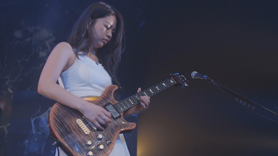 LOVEBITES – Daughters of the Dawn – Live in Tokyo 2019 (2019) 1080P蓝光原盘 [BDISO 22.9G]Blu-ray、Blu-ray、摇滚演唱会、日本演唱会、蓝光演唱会8