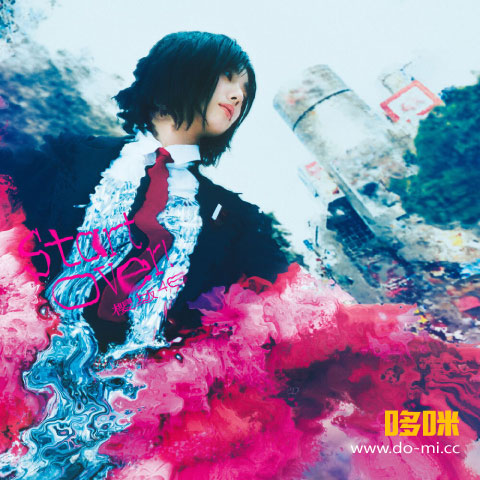 櫻坂46 – Start over! [TYPE-A～TYPE-D] (2023) 1080P蓝光原盘 [4BD BDISO 73.7G]