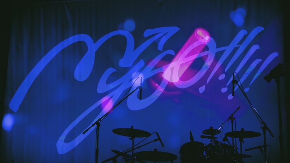 BanG Dream! MyGO!!!!! 3rd LIVE「声を抱えて生きる」(2023