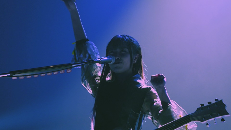 BanG Dream! MyGO!!!!! 3rd LIVE「声を抱えて生きる」(2023) 1080P蓝光原盘 [CD+BD BDISO 18.2G]Blu-ray、日本演唱会、蓝光演唱会10