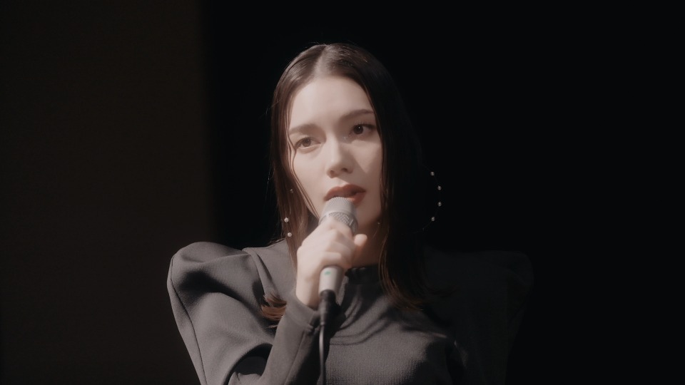 安田レイ – Circle [初回生産限定盤] (2023) 1080P蓝光原盘 [CD+BD BDISO 20.2G]Blu-ray、日本演唱会、蓝光演唱会10