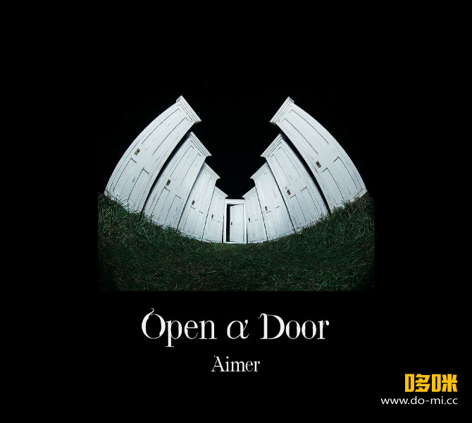 Aimer – Aimer 10th Anniversary Final“Cycle de 10 ans”(2023) 1080P蓝光原盘 [CD+2BD BDISO 33.5G]