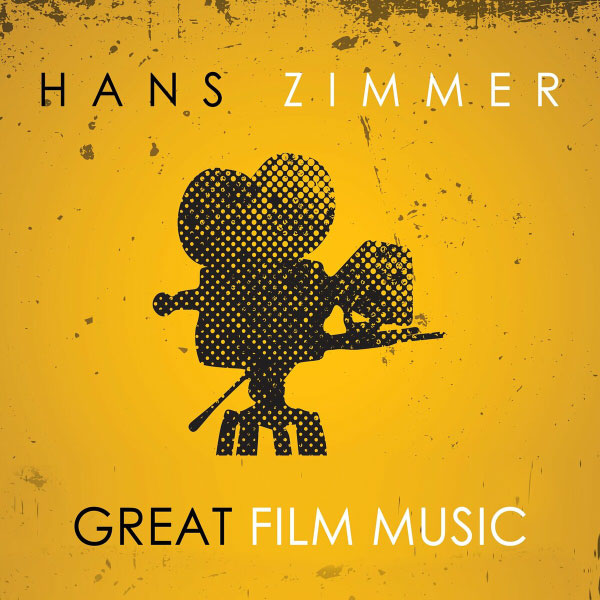 汉斯季默与伦敦交响乐团 Hans Zimmer, London Music Works, The City Of Prague Philharmonic Orchestra – Great Film Music (2023) [qobuz] [FLAC 16bit／44kHz]CD、CD、古典音乐、电影原声、高解析音频