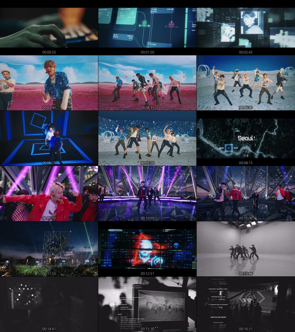NCT DREAM – D′FESTA THE MOVIE NCT DREAM version (2023) 1080P蓝光原盘 [BDMV 21.8G]Blu-ray、蓝光演唱会、韩国演唱会14