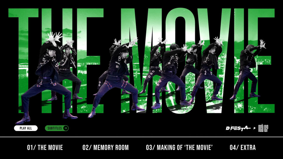 NCT 127 – D′FESTA THE MOVIE NCT 127 version (2023) 1080P蓝光原盘 [BDMV 21.4G]Blu-ray、蓝光演唱会、韩国演唱会12