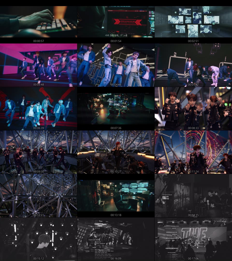 NCT 127 – D′FESTA THE MOVIE NCT 127 version (2023) 1080P蓝光原盘 [BDMV 21.4G]Blu-ray、蓝光演唱会、韩国演唱会14