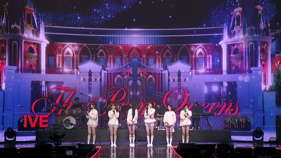 IVE – IVE THE FIRST FAN CONCERT ′The Prom Queens′ (2023) 1080P蓝光原盘 [2BD BDISO 77.1G]Blu-ray、推荐演唱会、蓝光演唱会、韩国演唱会4