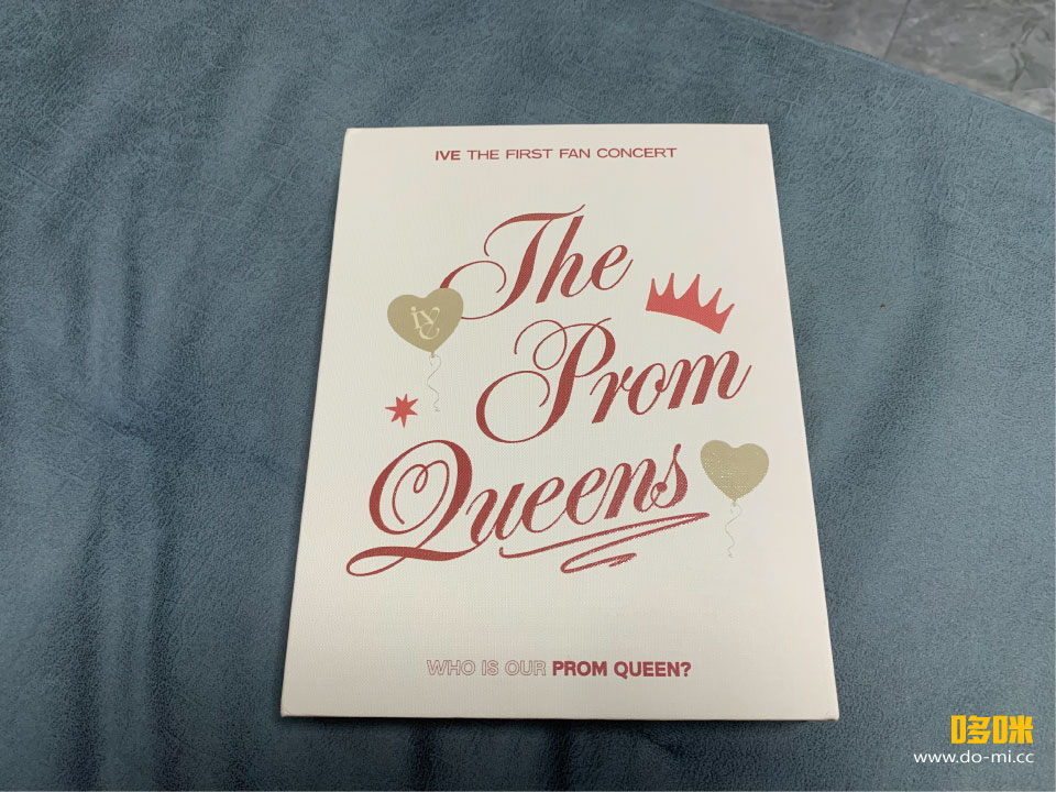 IVE – IVE THE FIRST FAN CONCERT ′The Prom Queens′ (2023) 1080P蓝光原盘 [2BD BDISO 77.1G]Blu-ray、推荐演唱会、蓝光演唱会、韩国演唱会22