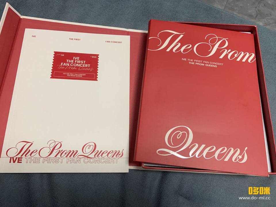 IVE – IVE THE FIRST FAN CONCERT ′The Prom Queens′ (2023) 1080P蓝光原盘 [2BD BDISO 77.1G]Blu-ray、推荐演唱会、蓝光演唱会、韩国演唱会24