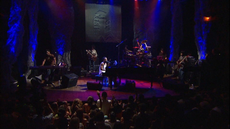 John Legend 约翰·传奇 – Live at the House of Blues (2005) 1080P蓝光原盘 [BDMV 23.2G]Blu-ray、欧美演唱会、蓝光演唱会4
