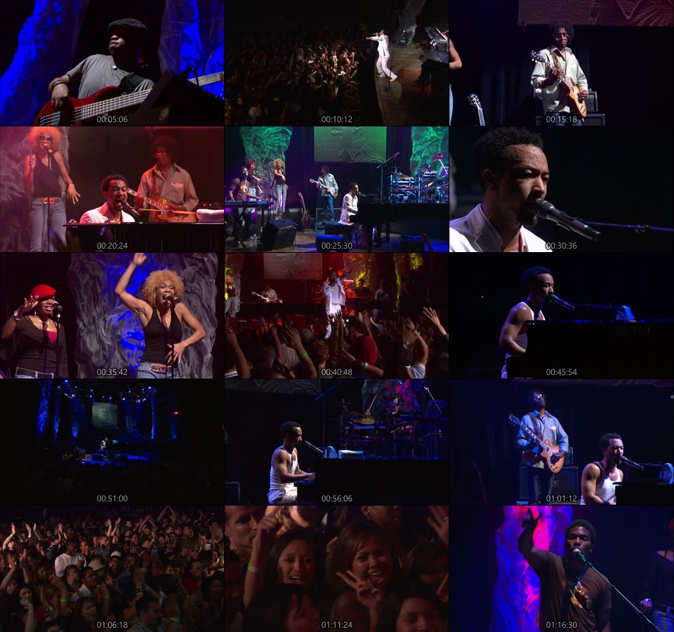 John Legend 约翰·传奇 – Live at the House of Blues (2005) 1080P蓝光原盘 [BDMV 23.2G]Blu-ray、欧美演唱会、蓝光演唱会12