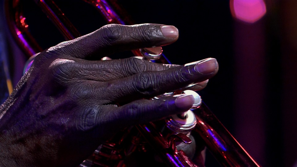 Miles Davis 迈尔斯·戴维斯 – Live at Montreux 1991 (2013) 1080P蓝光原盘 [BDMV 20.1G]Blu-ray、欧美演唱会、蓝光演唱会4